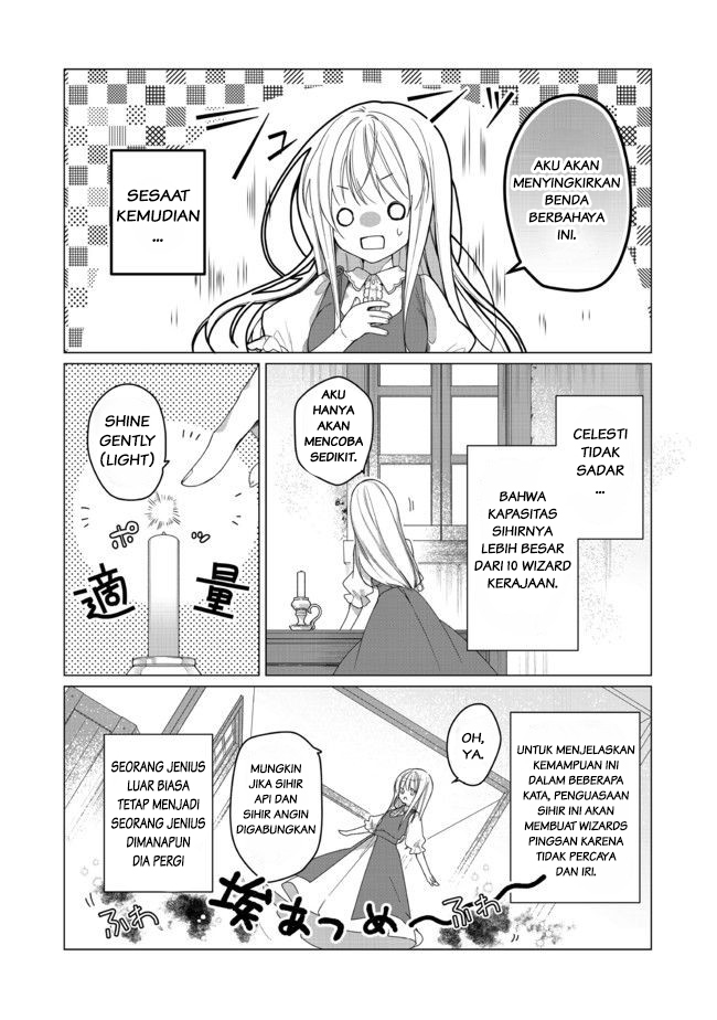 Heroine? Saint? No, I’m an All-Works Maid (Proud)! chapter 1
