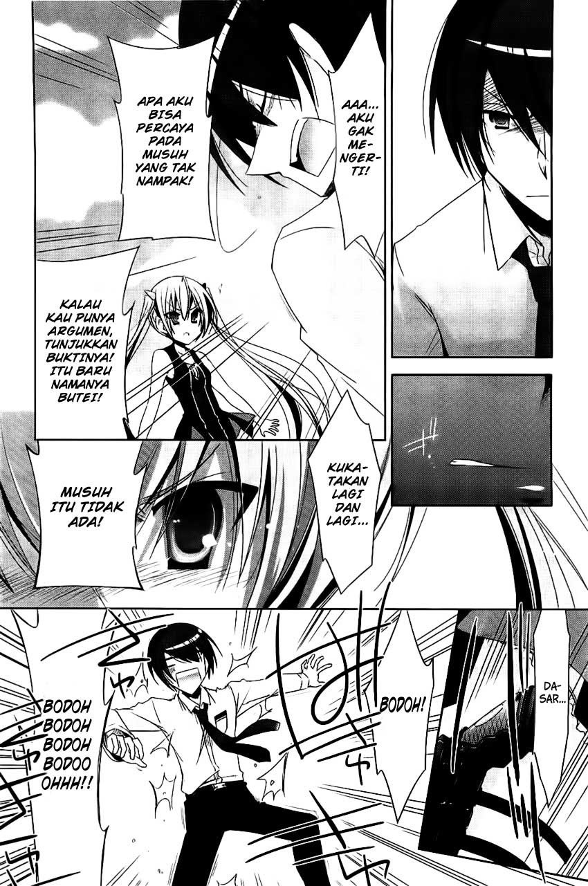 Hidan no Aria chapter 21
