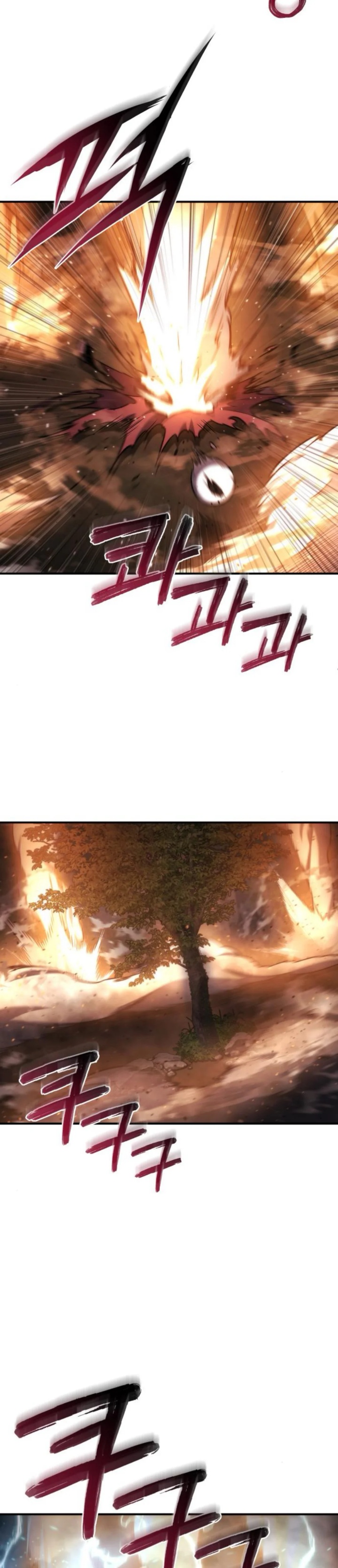 Hiding a Logistics Center in the Apocalypse chapter 46