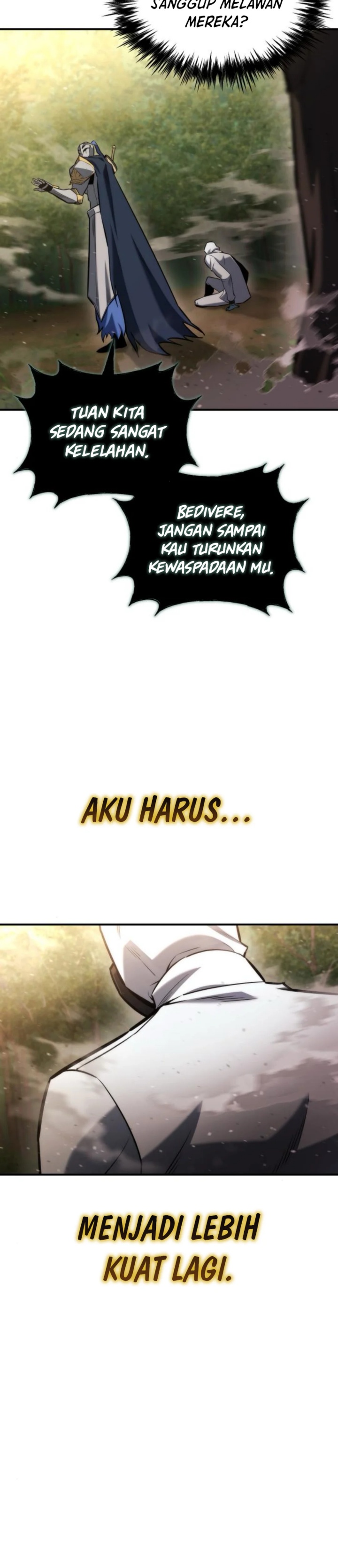 Hiding a Logistics Center in the Apocalypse chapter 46