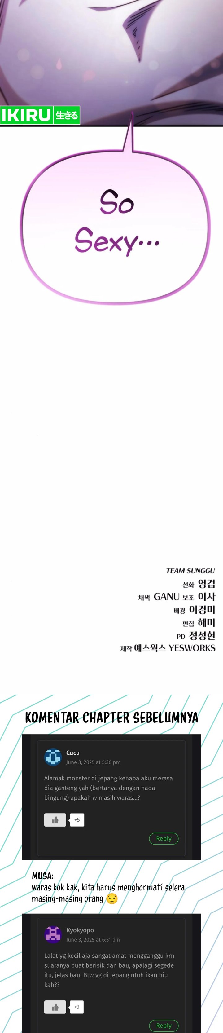 Hiding a Logistics Center in the Apocalypse chapter 47