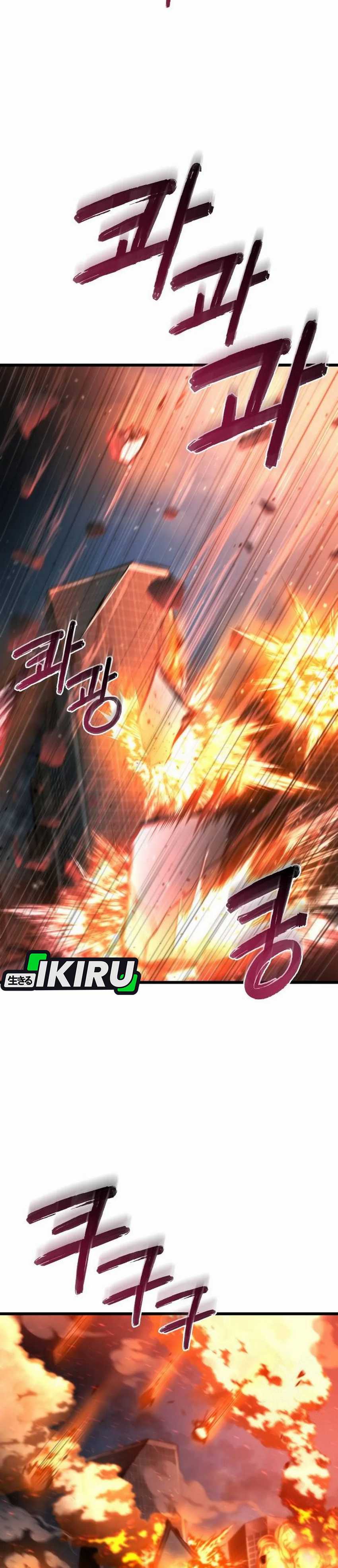 Hiding a Logistics Center in the Apocalypse chapter 50