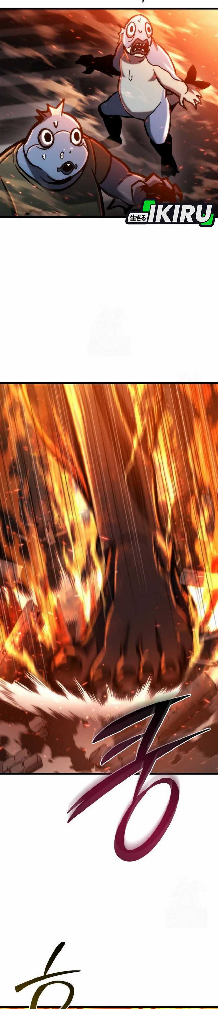 Hiding a Logistics Center in the Apocalypse chapter 50