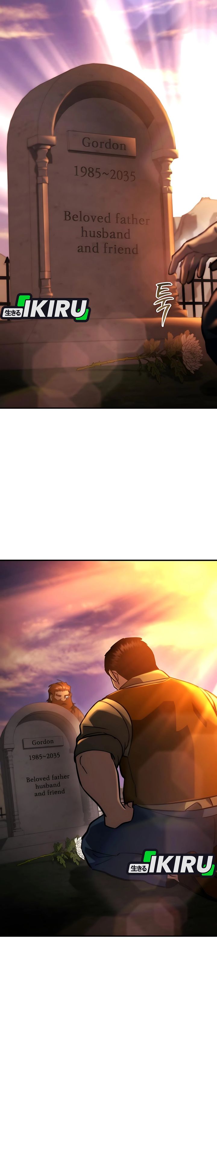 Hiding a Logistics Center in the Apocalypse Chapter 63 Bahasa Indonesia