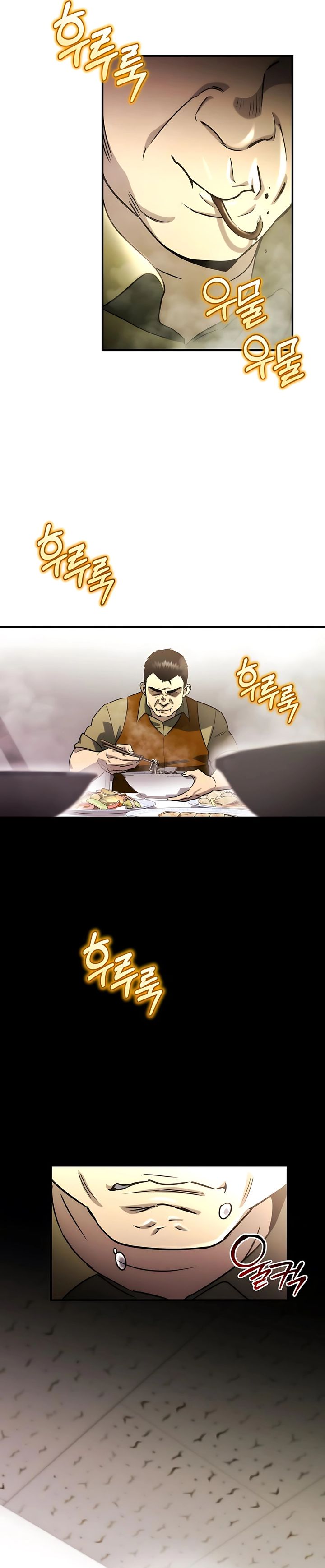 Hiding a Logistics Center in the Apocalypse Chapter 63 Bahasa Indonesia