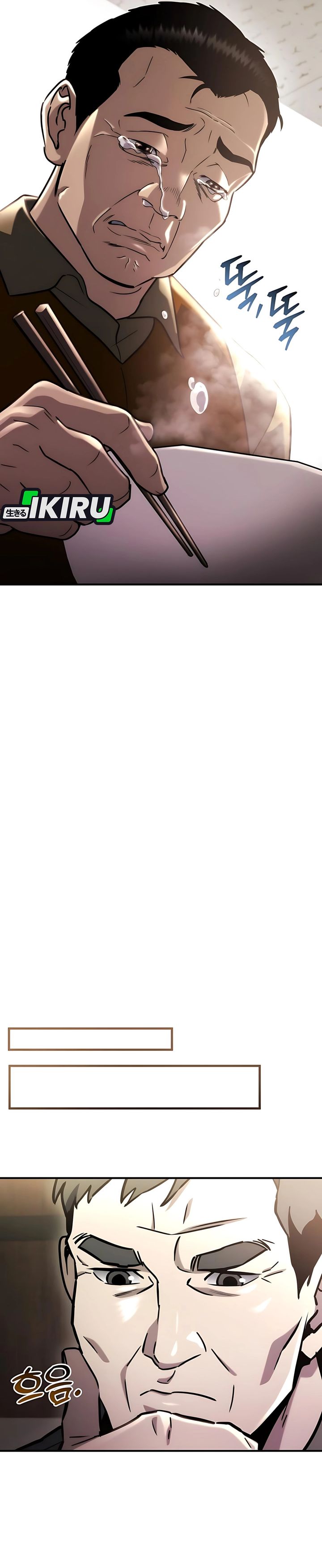 Hiding a Logistics Center in the Apocalypse Chapter 63 Bahasa Indonesia