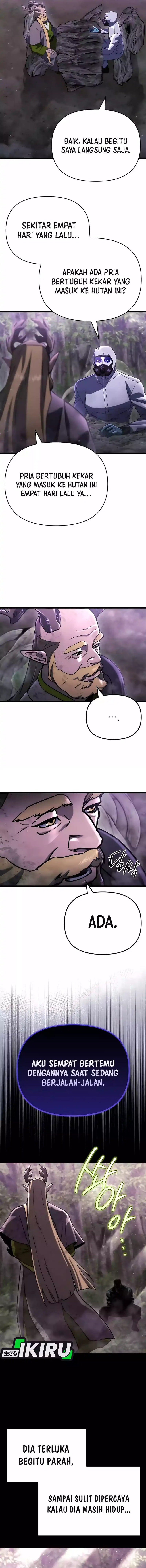 Hiding a Logistics Center in the Apocalypse chapter 67