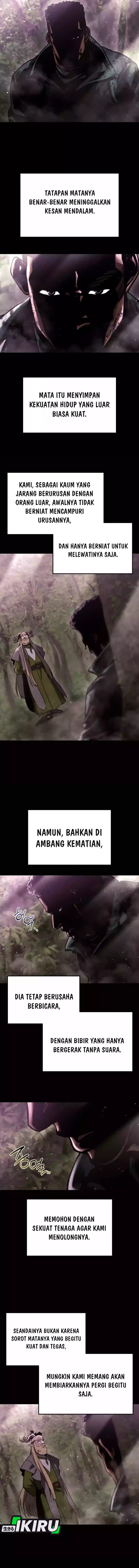 Hiding a Logistics Center in the Apocalypse chapter 67