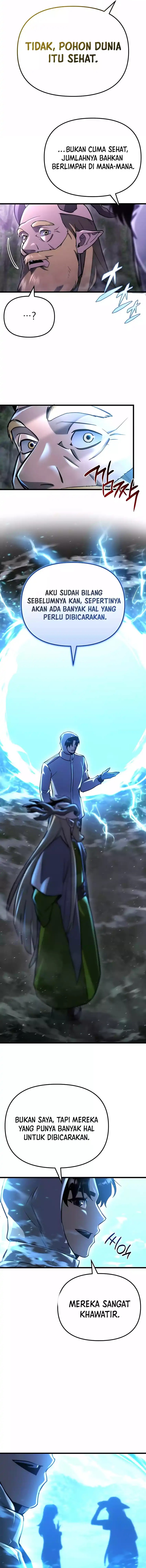 Hiding a Logistics Center in the Apocalypse chapter 67