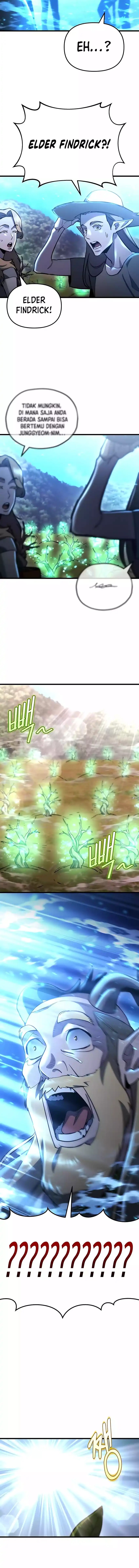 Hiding a Logistics Center in the Apocalypse chapter 67