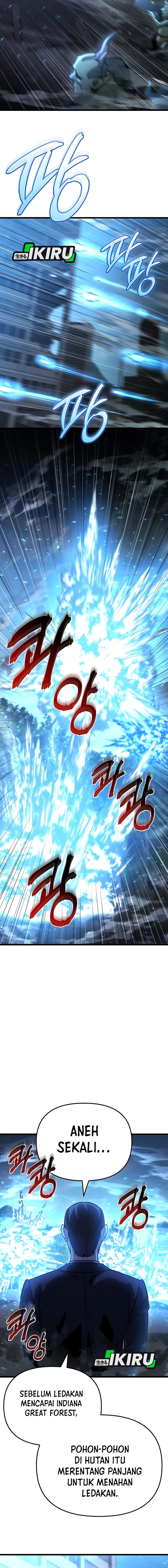 Hiding a Logistics Center in the Apocalypse chapter 68