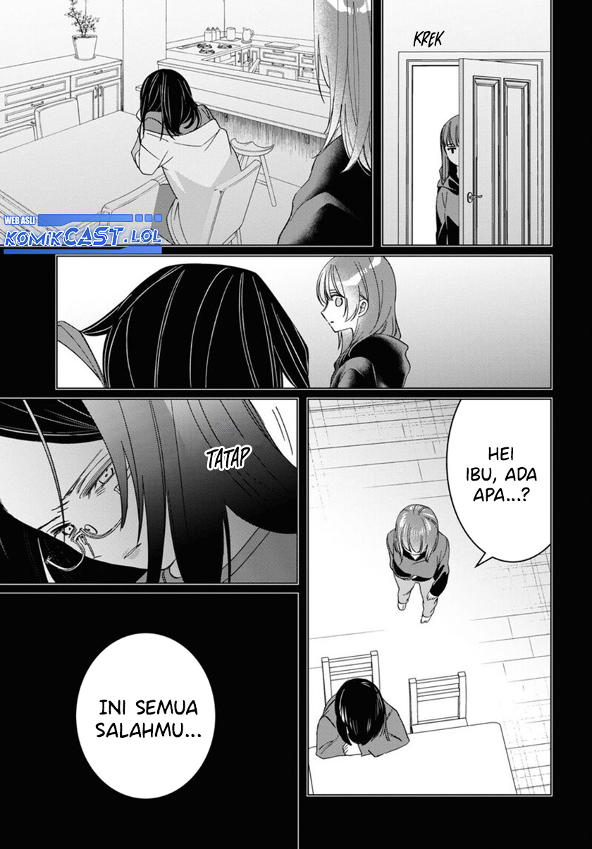 Hige Wo Soru. Soshite Joshikosei Wo Hirou. chapter 48