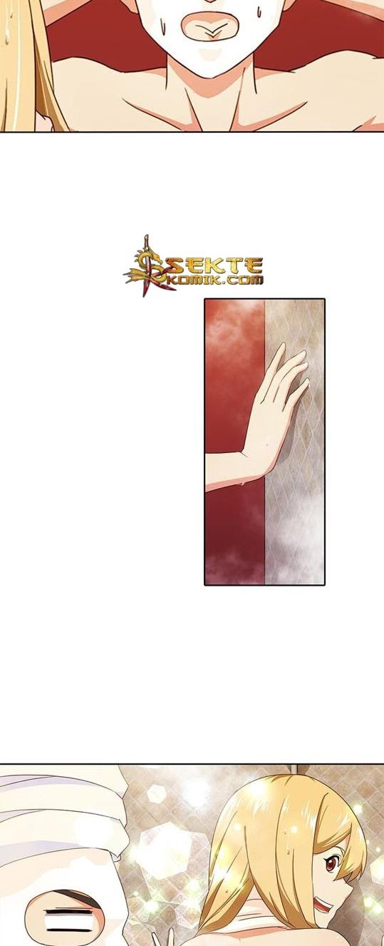 High School of SPY Chapter 03 Bahasa Indonesia