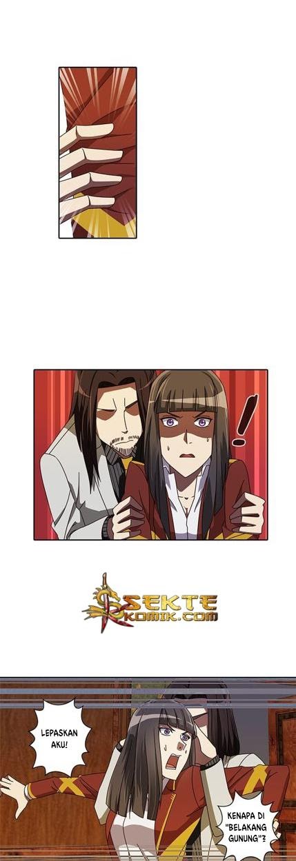 High School of SPY chapter 15