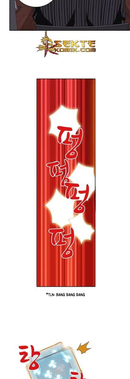 High School of SPY chapter 15