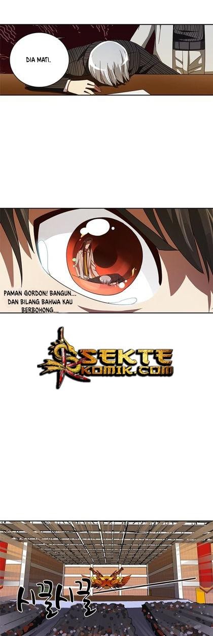 High School of SPY chapter 16