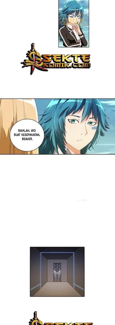 High School of SPY chapter 22
