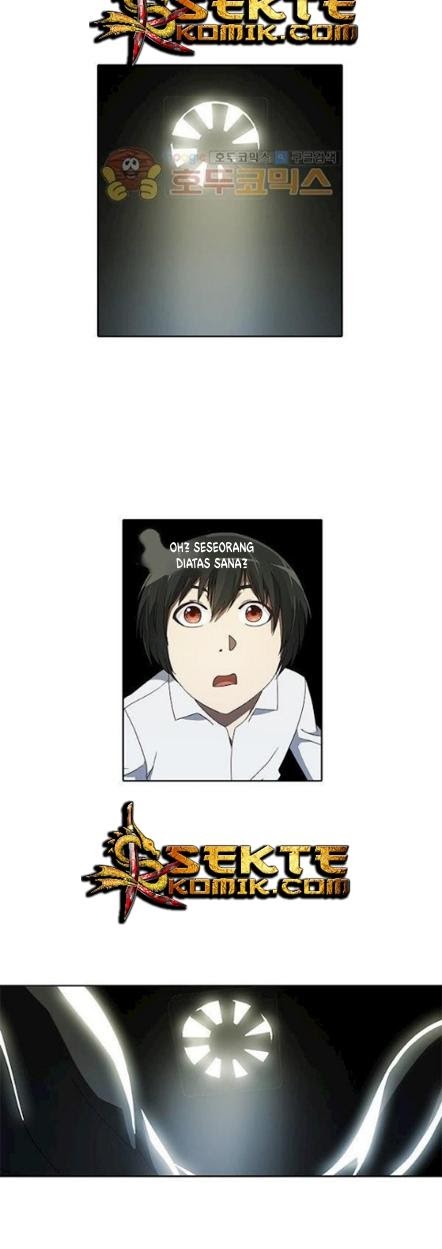 High School of SPY chapter 22