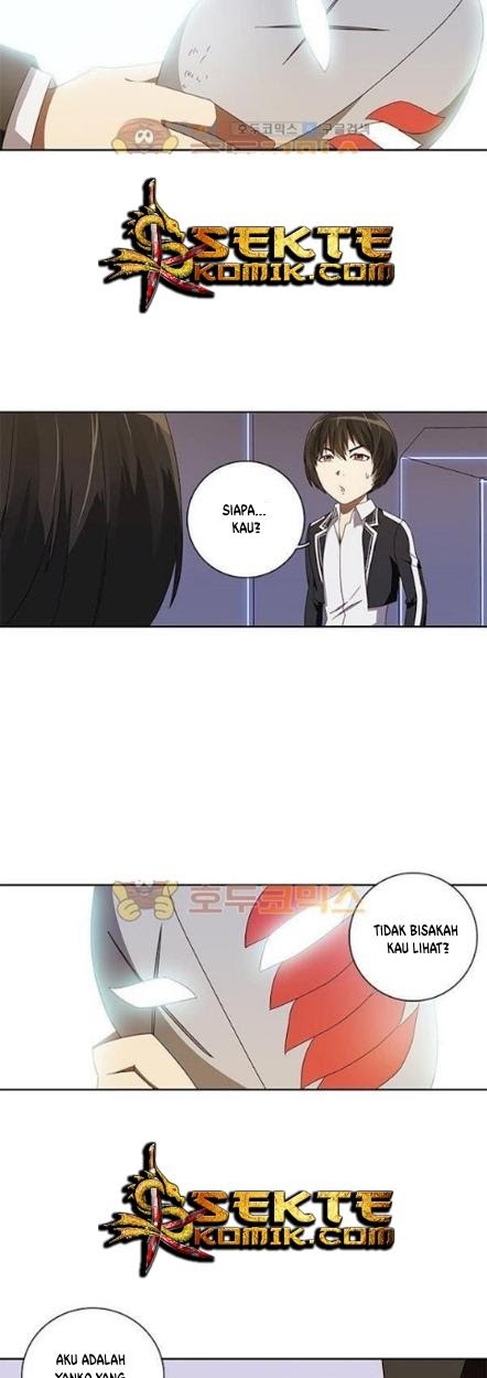 High School of SPY chapter 22