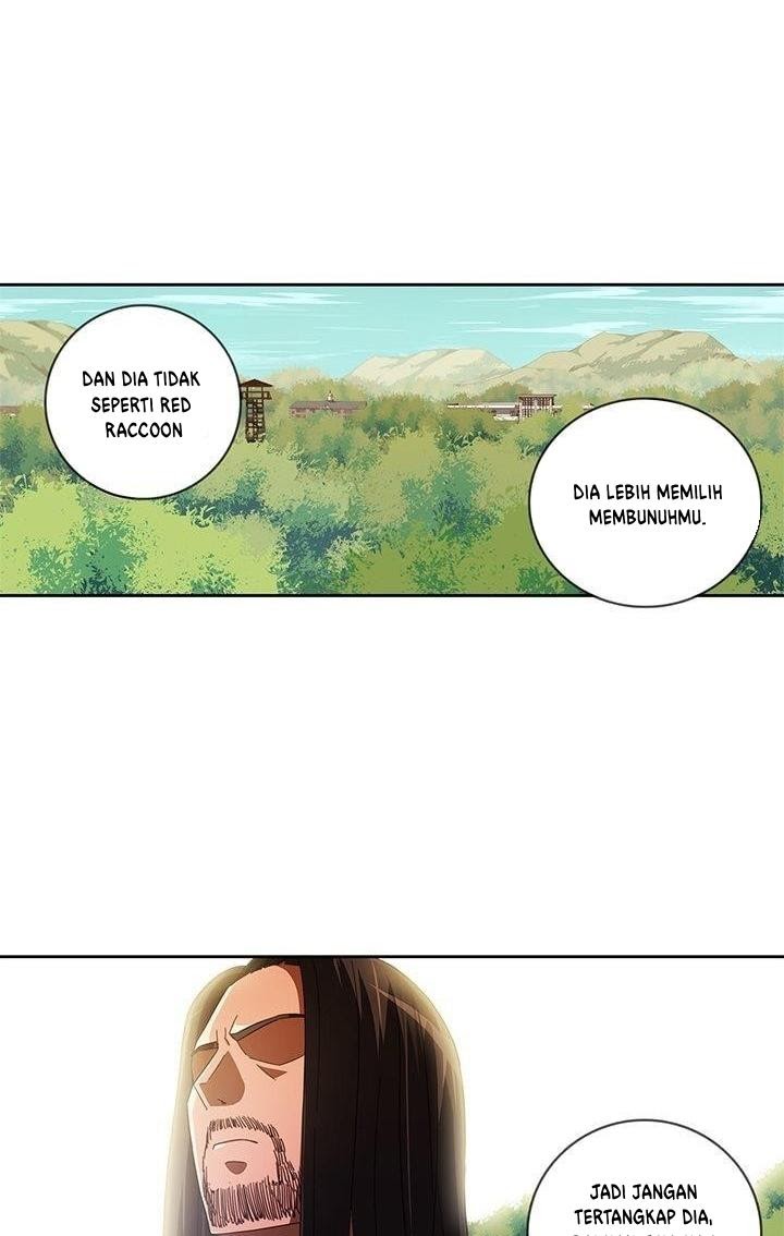 High School of SPY chapter 26