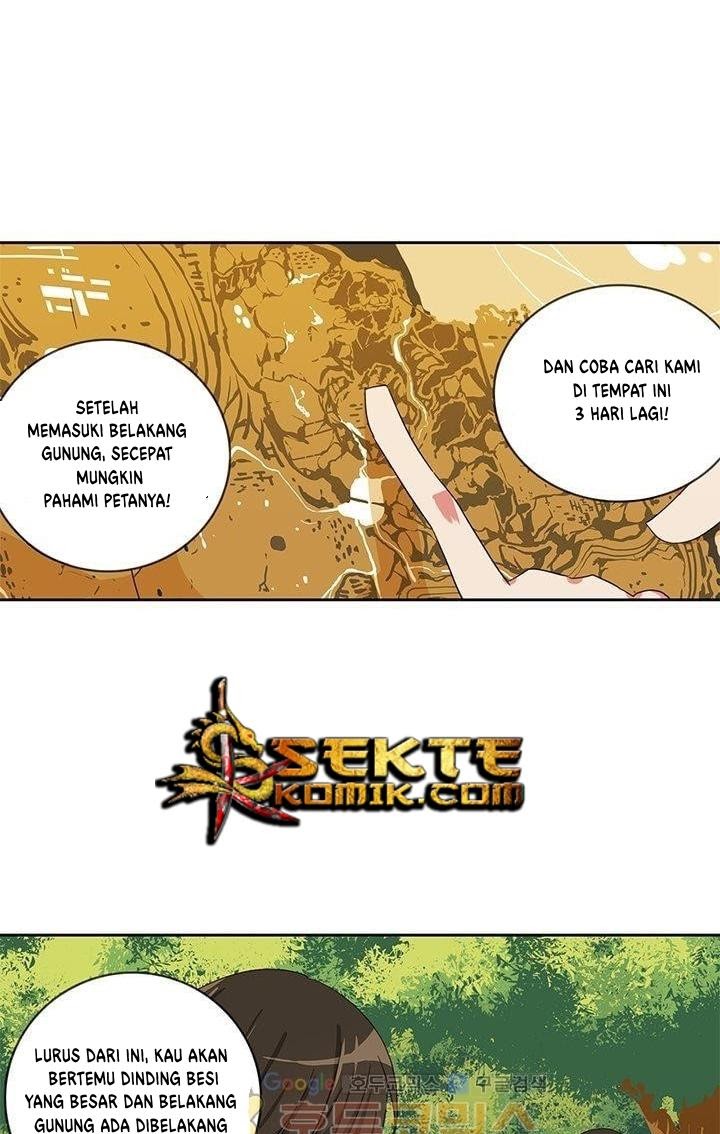 High School of SPY chapter 26