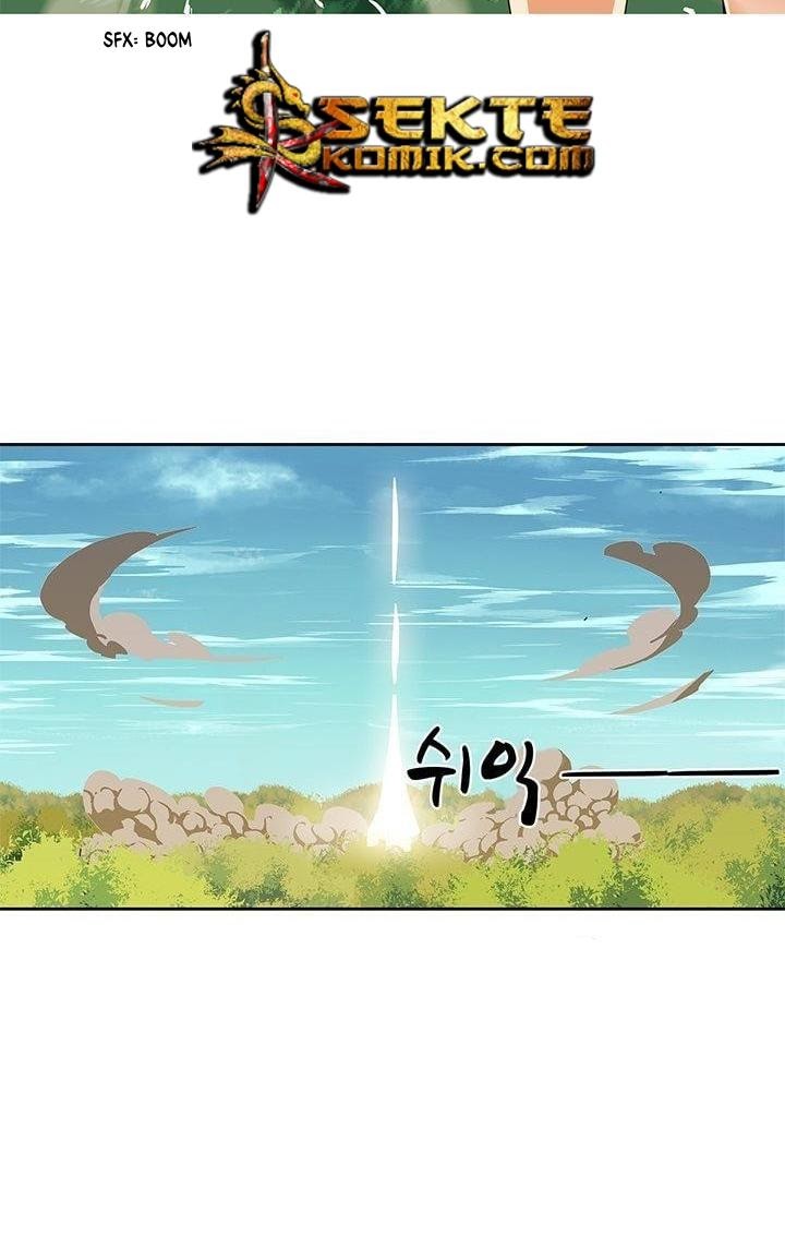 High School of SPY chapter 26