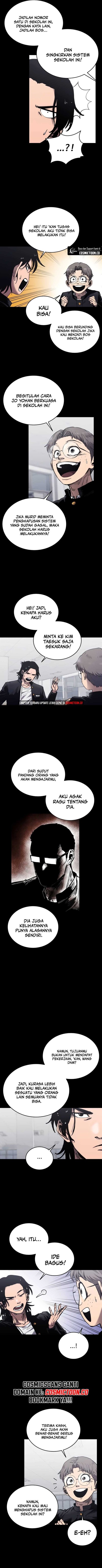 High Class Chapter 04 Bahasa Indonesia