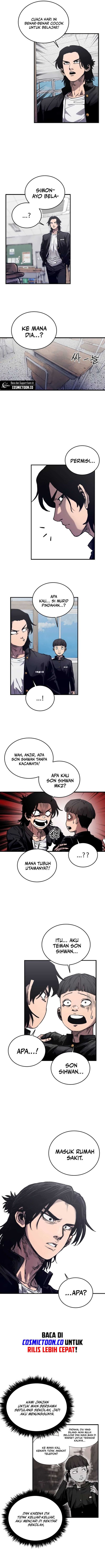High Class Chapter 04 Bahasa Indonesia