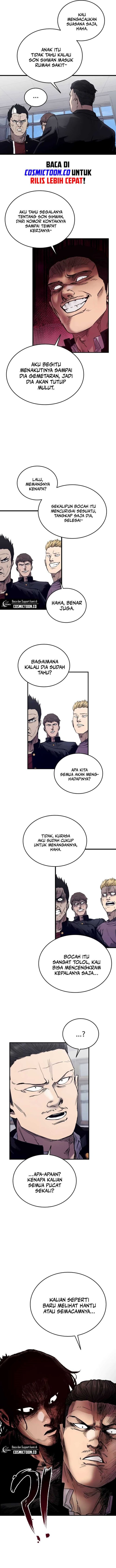 High Class Chapter 04 Bahasa Indonesia
