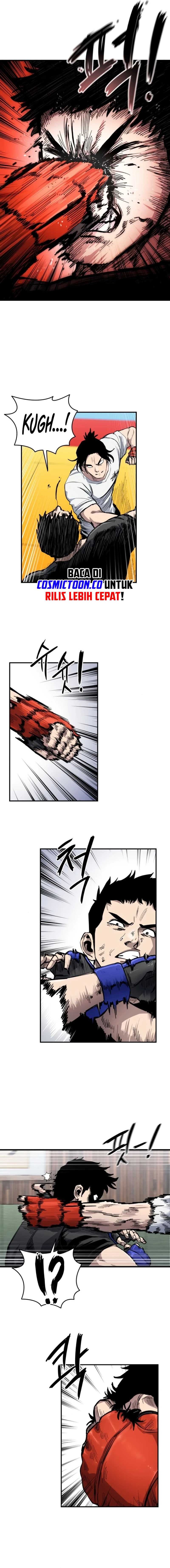 High Class Chapter 09 Bahasa Indonesia