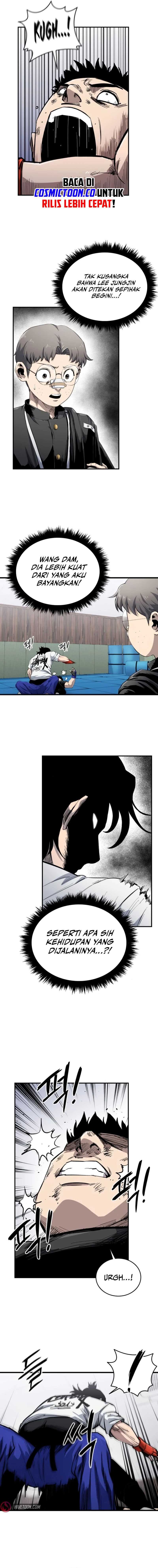 High Class Chapter 09 Bahasa Indonesia