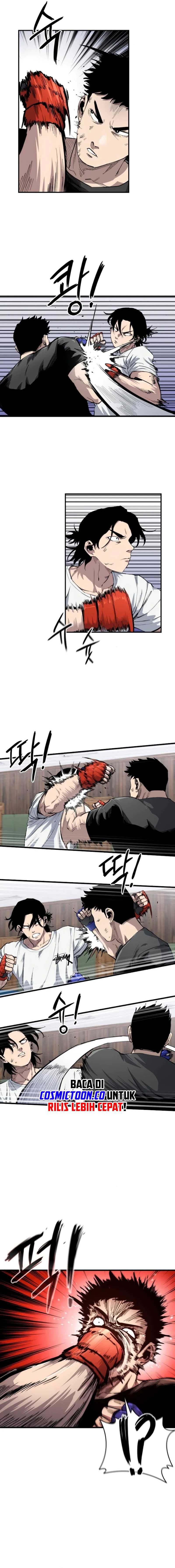 High Class Chapter 09 Bahasa Indonesia