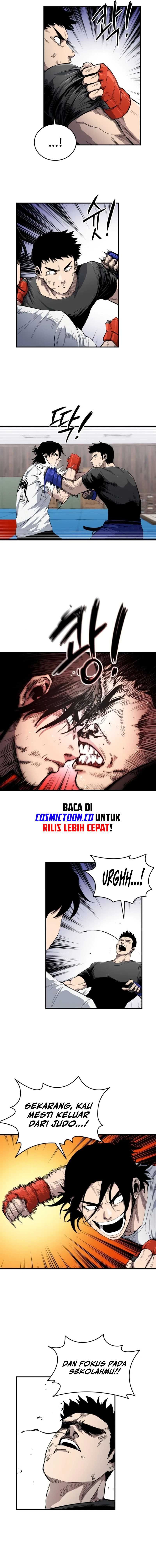 High Class Chapter 09 Bahasa Indonesia