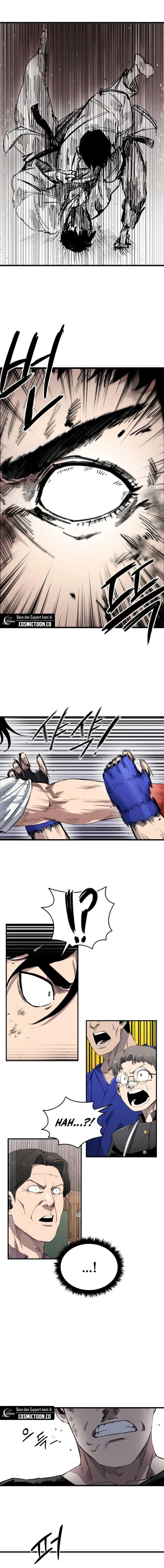 High Class Chapter 09 Bahasa Indonesia