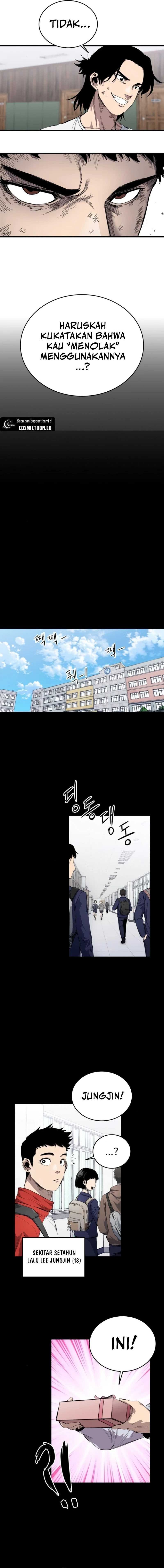 High Class Chapter 09 Bahasa Indonesia