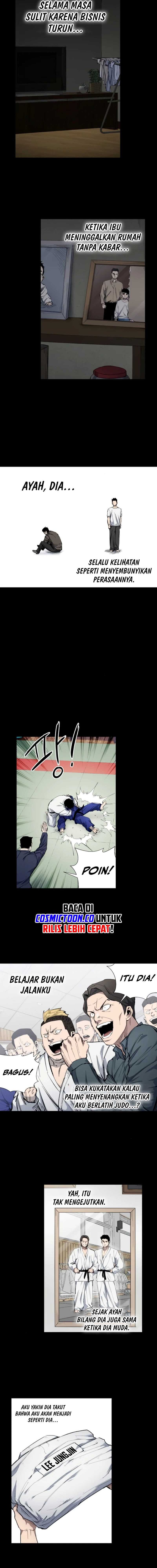 High Class Chapter 09 Bahasa Indonesia