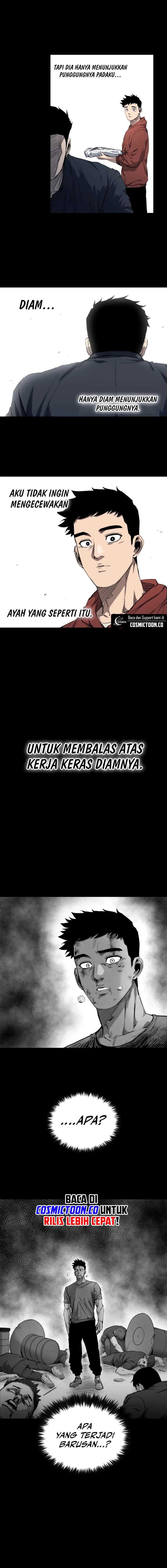 High Class Chapter 09 Bahasa Indonesia