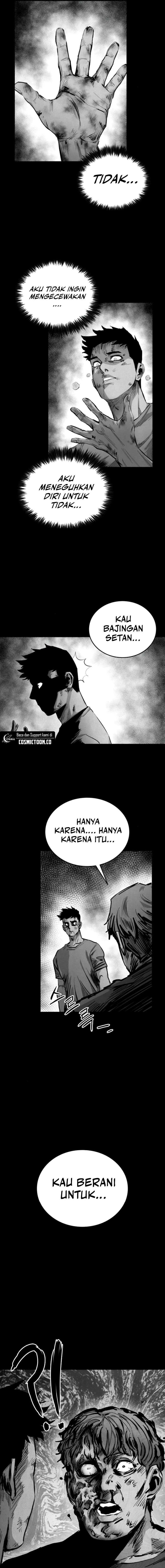High Class Chapter 09 Bahasa Indonesia
