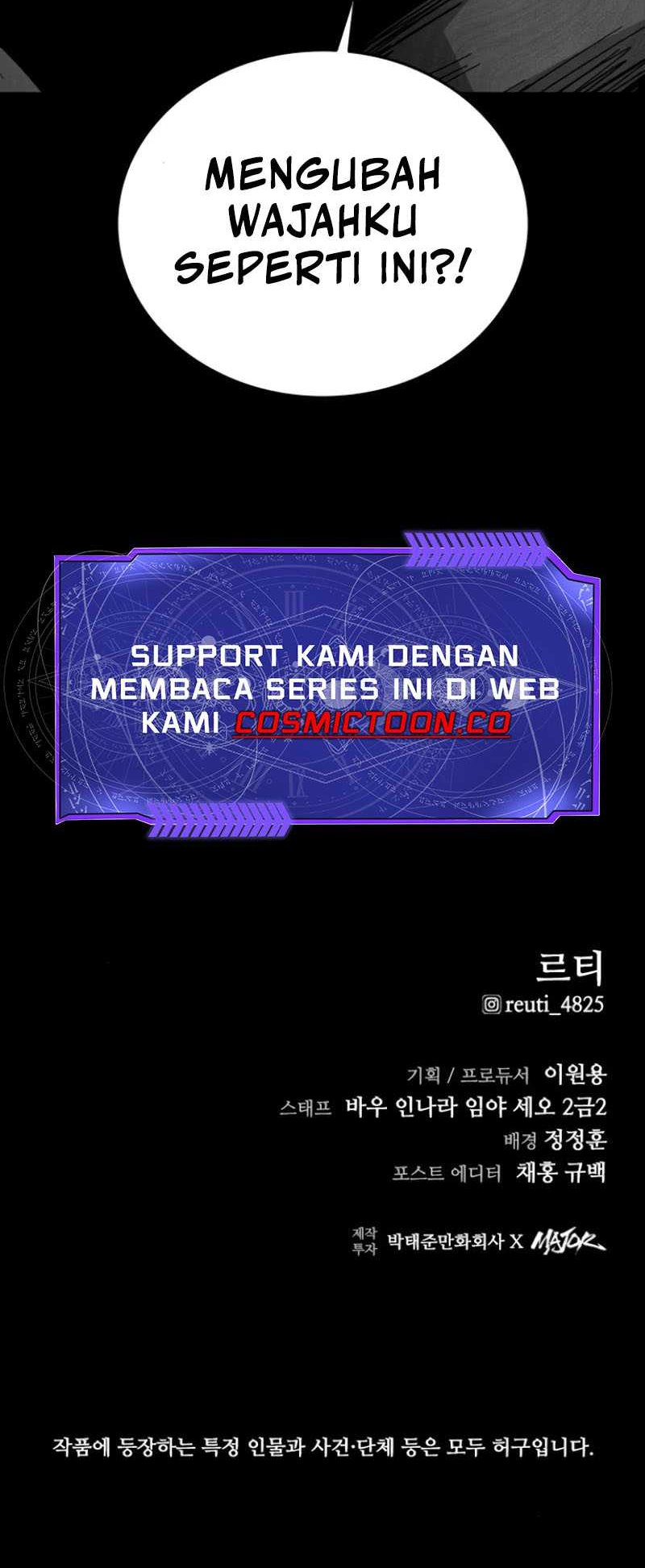 High Class Chapter 09 Bahasa Indonesia