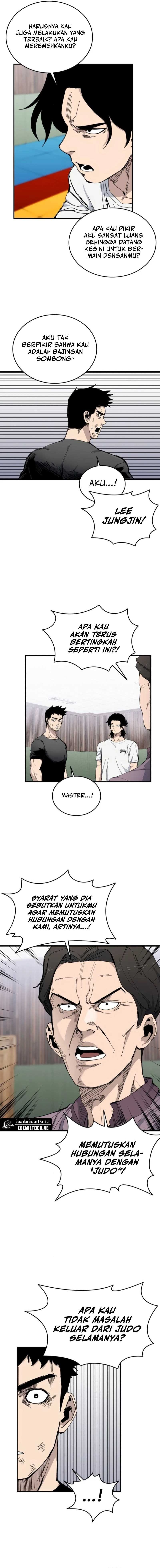 High Class chapter 10