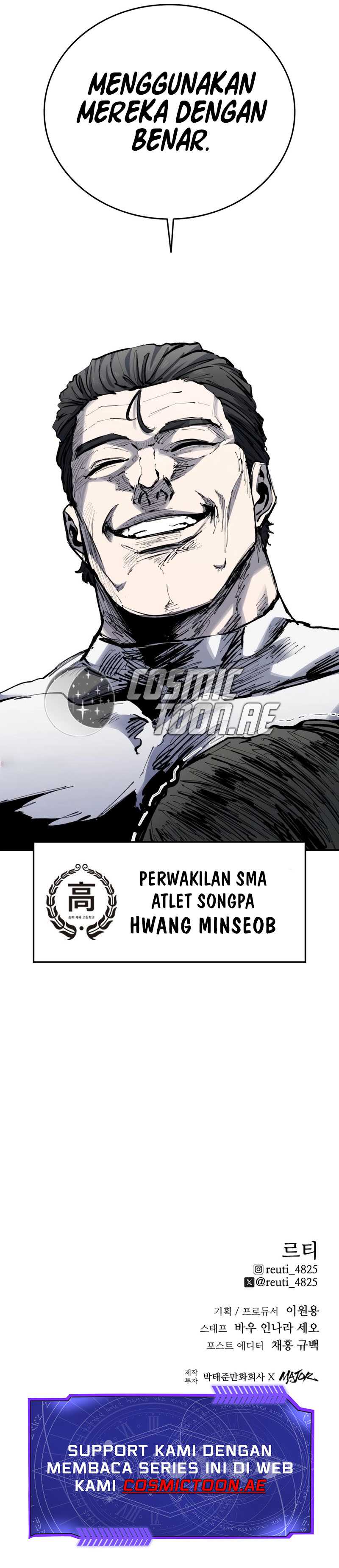 High Class chapter 29
