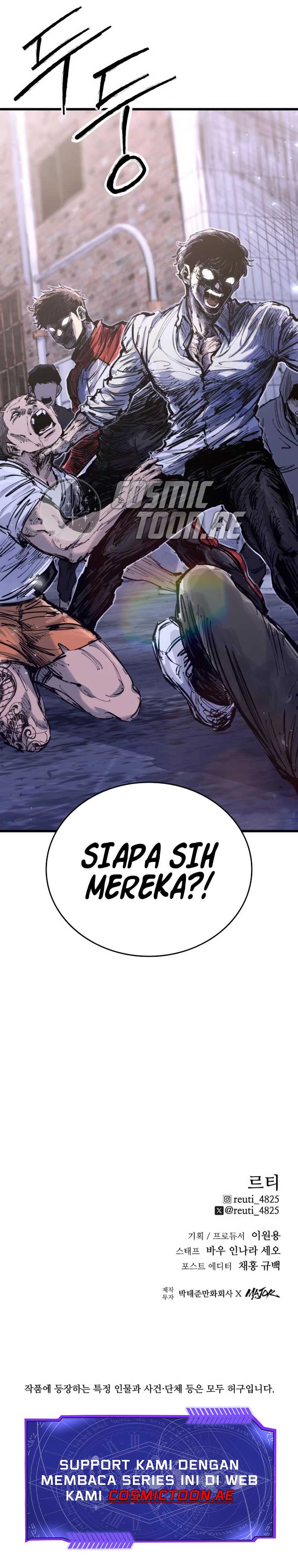 High Class chapter 30
