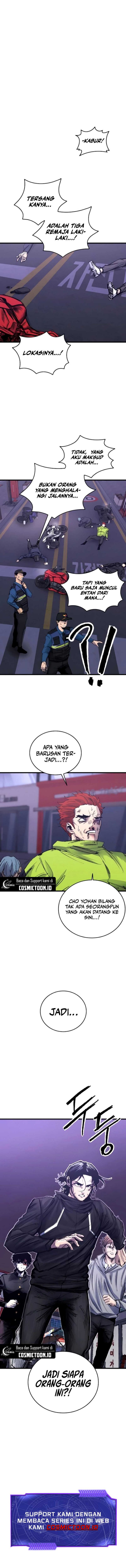 High Class chapter 35