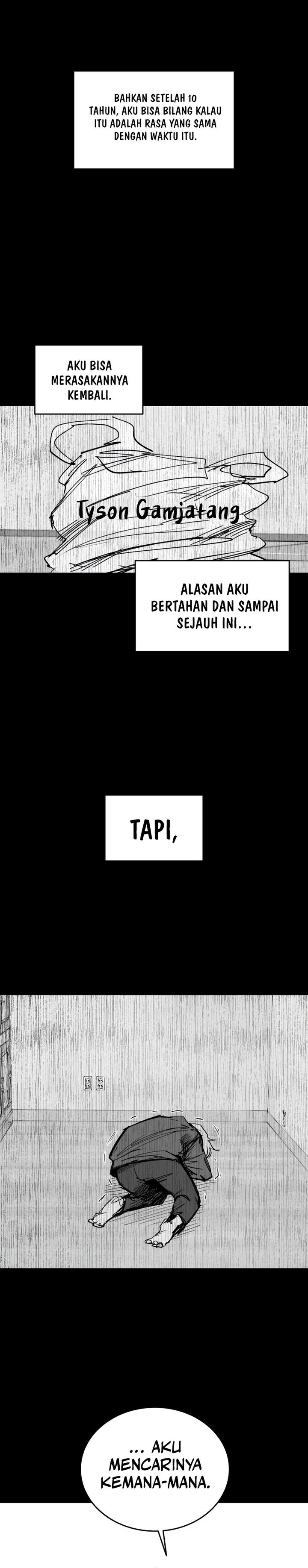 High Class Chapter 39 Bahasa Indonesia