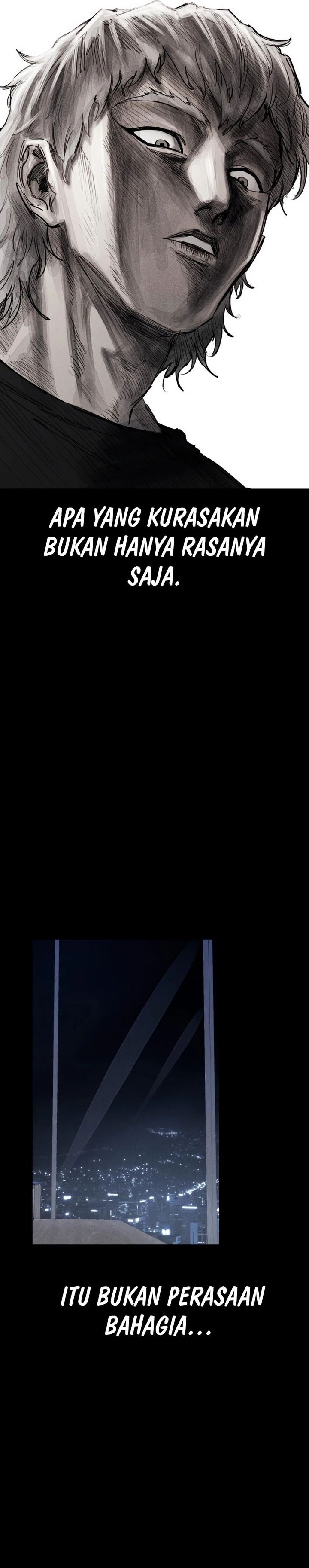 High Class Chapter 39 Bahasa Indonesia