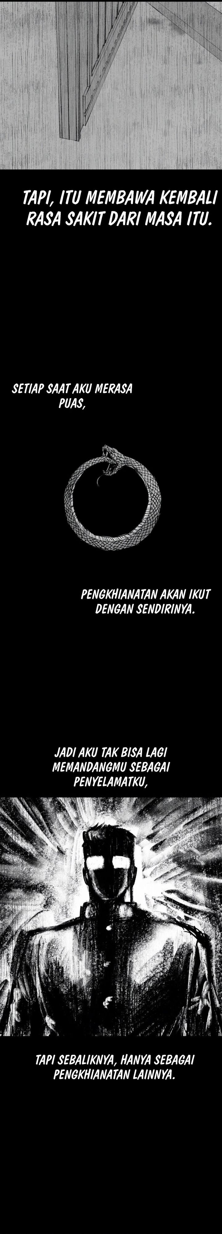 High Class Chapter 39 Bahasa Indonesia