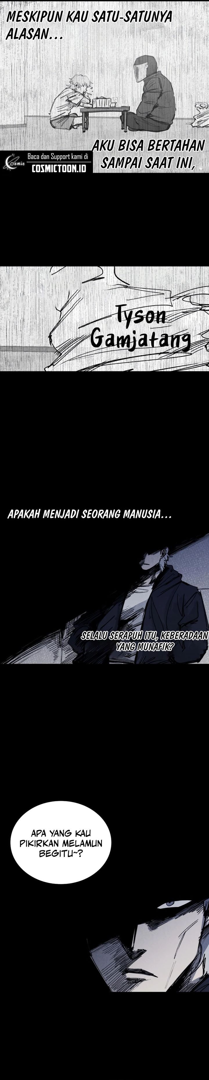 High Class Chapter 39 Bahasa Indonesia