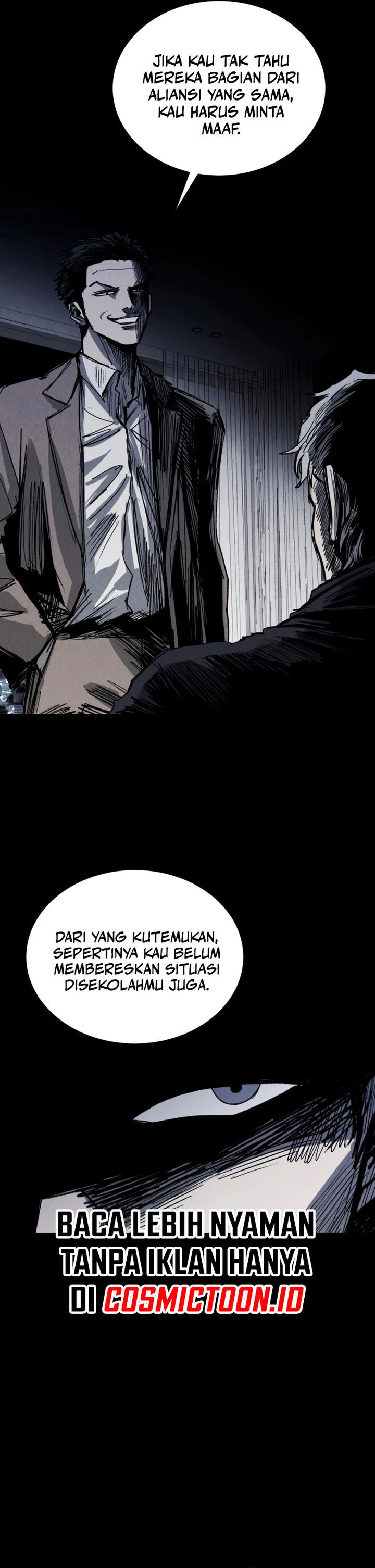 High Class Chapter 39 Bahasa Indonesia