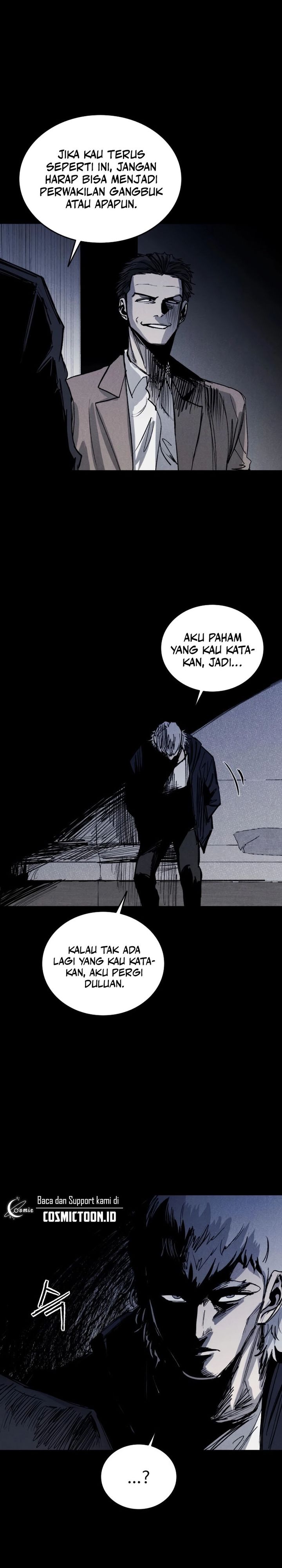 High Class Chapter 39 Bahasa Indonesia