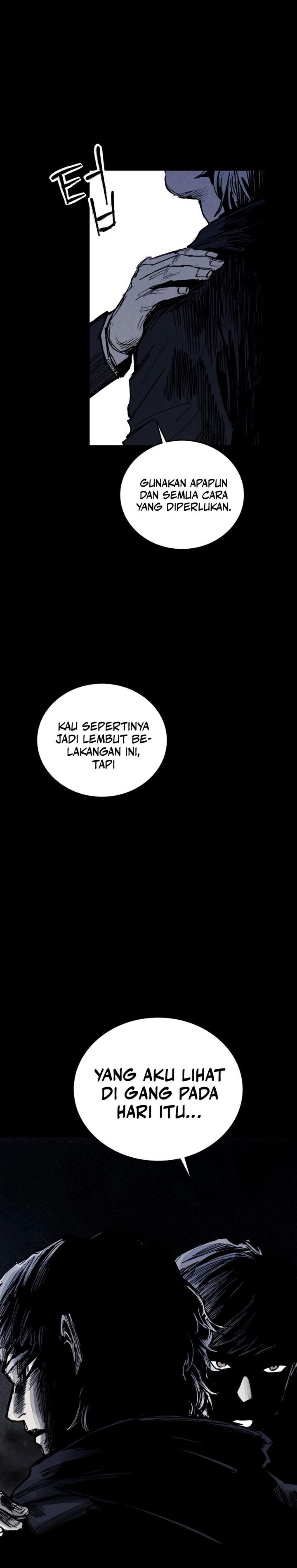 High Class Chapter 39 Bahasa Indonesia